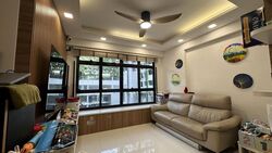 Blk 110B Alkaff Oasis (Toa Payoh), HDB 4 Rooms #609807291